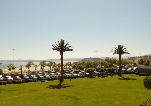Flat to rent in Santander - 00911