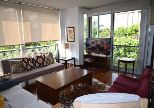 Flat to rent in Santander - 00533
