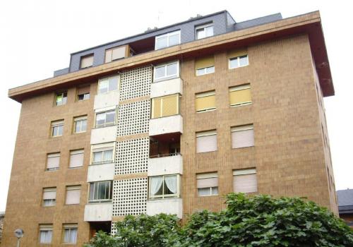 Flat to rent in Santander - 00337
