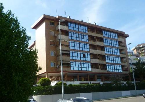 Flat to rent in Santander - 00188