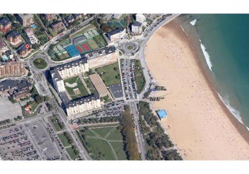 Flat to rent in Santander - 00188