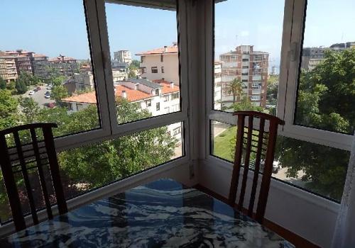 Flat to rent in Santander - 00152