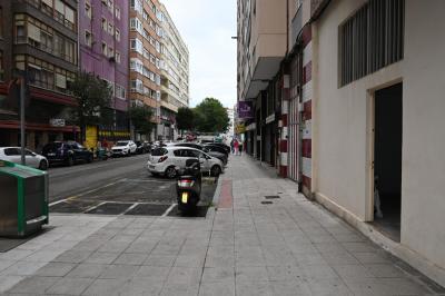 Local en venta en Santander - 01047 Local en venta en Santander - 01047