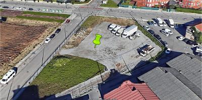 Участок на продажу в Сантандер - 01069
