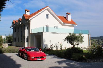 Chalet for sale in Arce - 01074