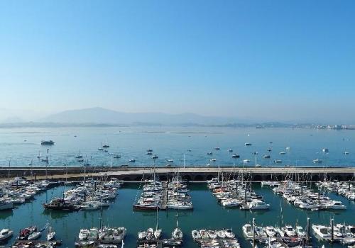 Flat to rent in Santander - 00662