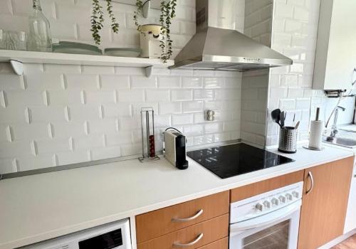 Flat to rent in Santander - 01083