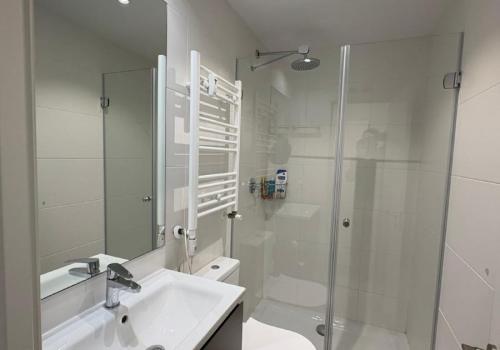 Flat to rent in Santander - 01088