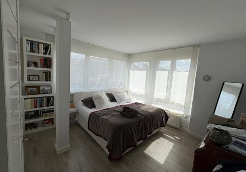 Flat to rent in Santander - 01088