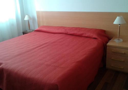 Flat to rent in Santander - 01093