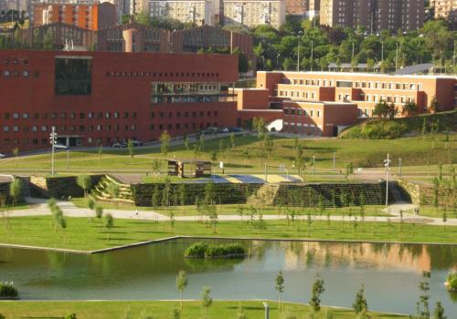Flat to rent in Santander - 01093