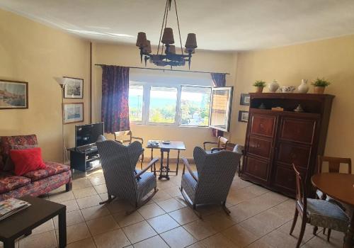 Flat to rent in Santander - 01094