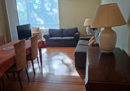 Flat to rent in Santander - 01095
