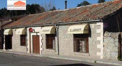 Lokal till salu i Avila - HV1752 Lokal till salu i Avila - HV1752
