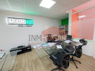 Local à vendre à Ávila - HV2491 Local à vendre à Ávila - HV2491