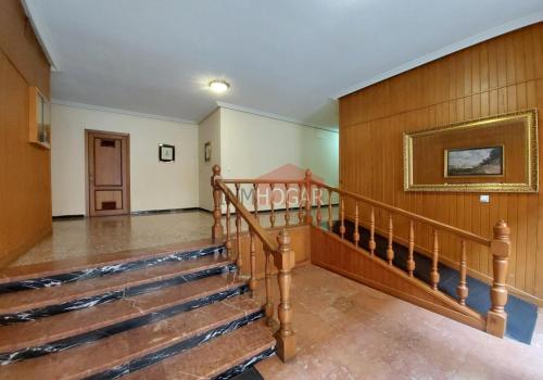 Piso en venta en Arévalo - HV2842