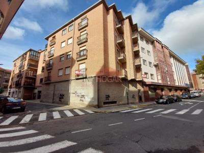 Wohnung zum verkauf in Arévalo - HV2842