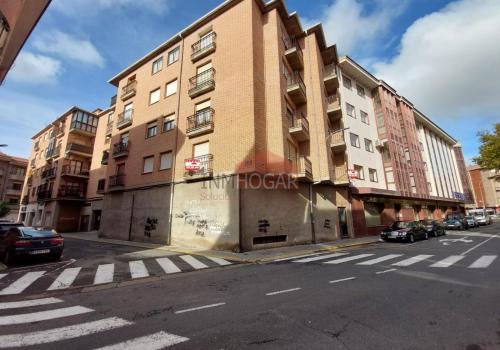 Piso en venta en Arévalo - HV2842