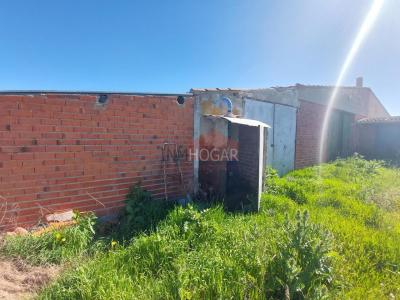 Plot for sale in Blascosancho - HV2944
