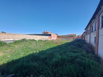 Plot for sale in Blascosancho - HV2944