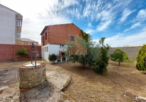 Maison à vendre à Sanchidrián - HV2961
