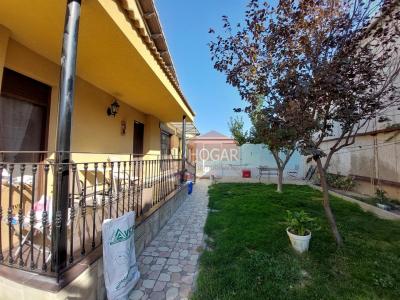 Коттедж на продажу в Вильянуэва-дель-Асераль - HV3042 Коттедж на продажу в Вильянуэва-дель-Асераль - HV3042