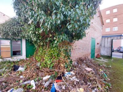 Premises for sale in Arévalo - HV3085 Premises for sale in Arévalo - HV3085