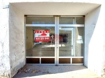 Premises for sale in Arévalo - HV3085 Premises for sale in Arévalo - HV3085