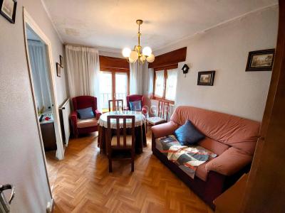 Wohnung zum verkauf in Arévalo - HV3095