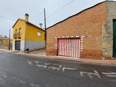 Garage à vendre à Muñana - HV3107 Garage à vendre à Muñana - HV3107