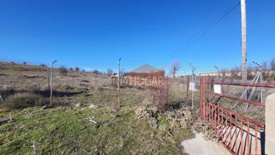 Parcelle à vendre à Tornadizos de Ávila - HV3110 Parcelle à vendre à Tornadizos de Ávila - HV3110