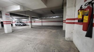 Garage à vendre à Ávila - HV3135 Garage à vendre à Ávila - HV3135