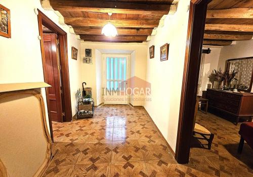 Maison à vendre à Muñana - HV3138 Maison à vendre à Muñana - HV3138