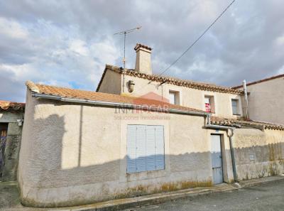 Maison à vendre à Padiernos - HV3035 Maison à vendre à Padiernos - HV3035