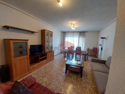 Wohnung zum verkauf in Arévalo - HV3224
