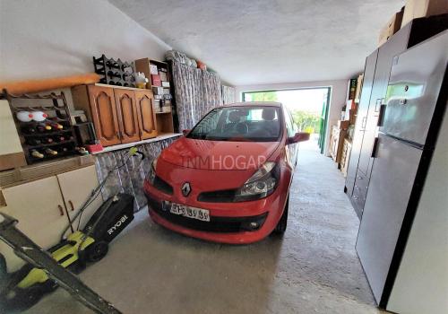 Pavillon à vendre à Herradón de Pinares - HV3240