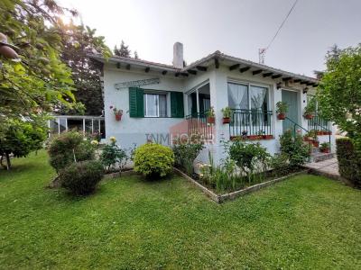 Chalet for sale in Herradón de Pinares - HV3240