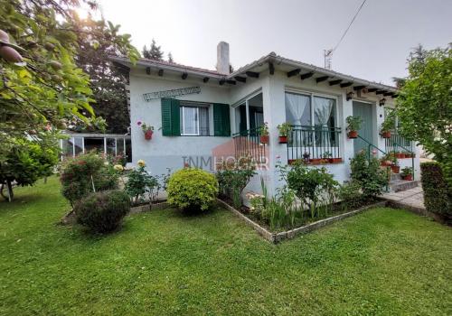 Pavillon à vendre à Herradón de Pinares - HV3240