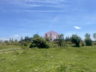 Plot for sale in Herradón de Pinares - HV3251