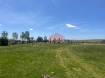 Plot for sale in Herradón de Pinares - HV3251
