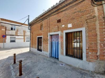 Talo myytävänä Madrigal de las Altas Torres - HV3253 Talo myytävänä Madrigal de las Altas Torres - HV3253