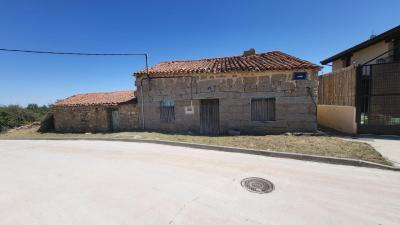 Maison à vendre à Marlín - HV3249 Maison à vendre à Marlín - HV3249