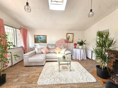 Chalet for sale in Herradón de Pinares - HV3260