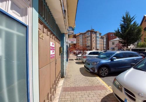 Local en venta en Ávila - HV3272 Local en venta en Ávila - HV3272
