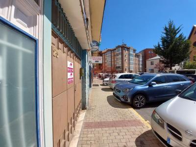 Lokal till salu i Avila - HV3272 Lokal till salu i Avila - HV3272