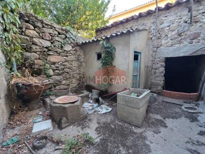 Hus till salu i El Barraco - HV3284 Hus till salu i El Barraco - HV3284