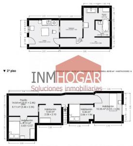 Hus till salu i El Barraco - HV3305 Hus till salu i El Barraco - HV3305