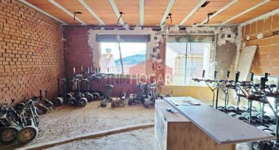 Дом на продажу в Эль-Ойо-де-Пинарес - HV3330 Дом на продажу в Эль-Ойо-де-Пинарес - HV3330
