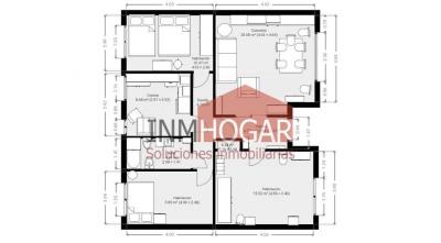 House for sale in Herradón de Pinares - HV3338
