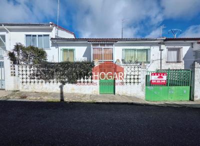 House for sale in Herradón de Pinares - HV3338
